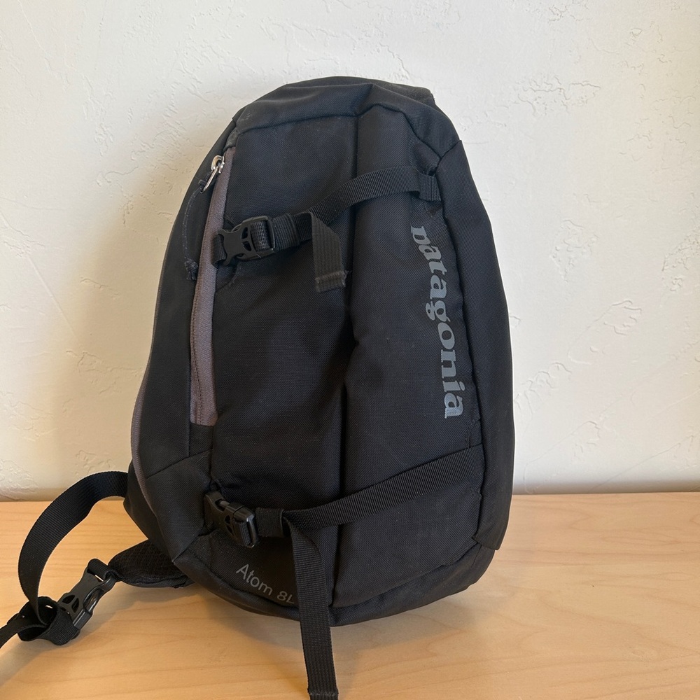 Patagonia Atom Sling 8L